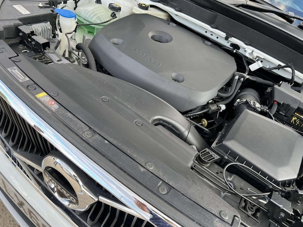 Used Volvo XC40 2019 for sale - 75590653: Photo 49