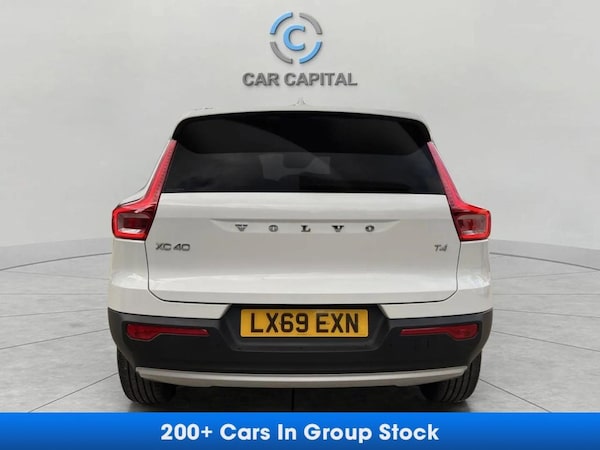 Used Volvo XC40 2019 for sale - 75590653: Photo 7