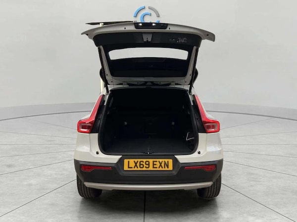 Used Volvo XC40 2019 for sale - 75590653: Photo 8