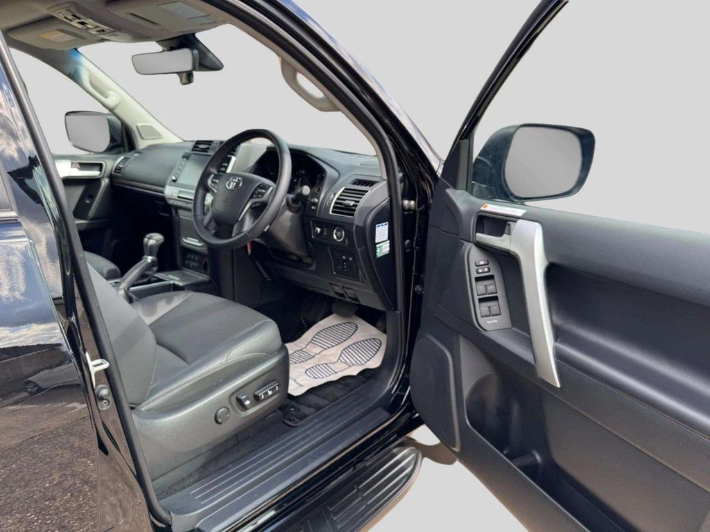 Vehicle 19
