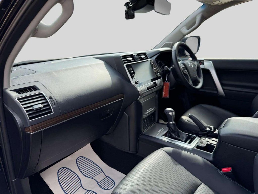 Vehicle 25