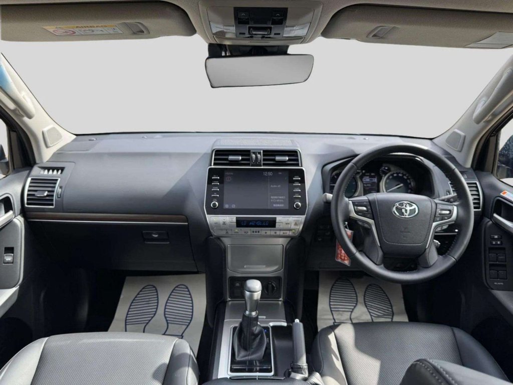 Vehicle 46