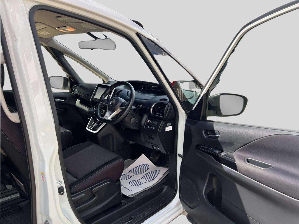 Vehicle 28