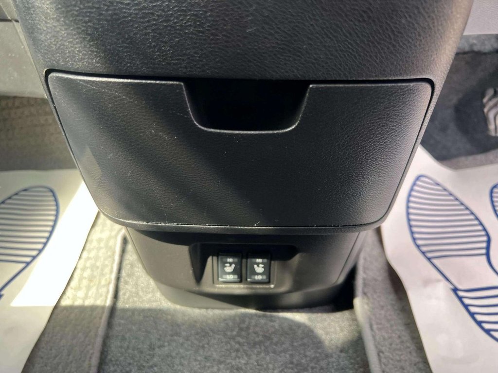 Vehicle 40