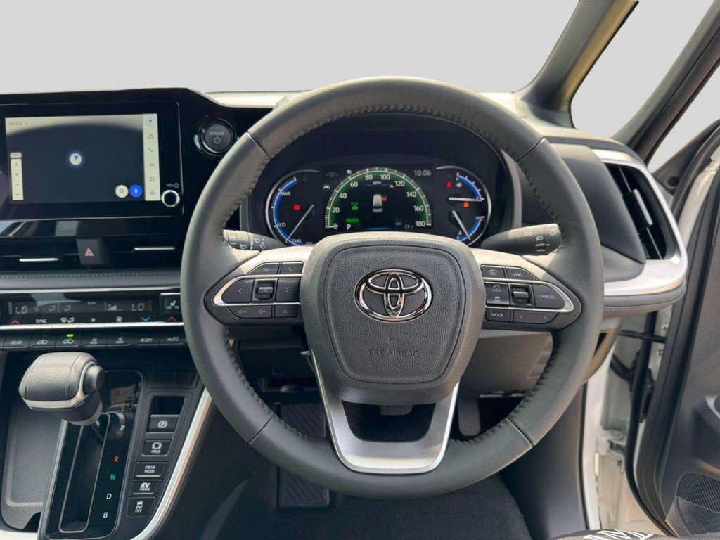 Vehicle 28