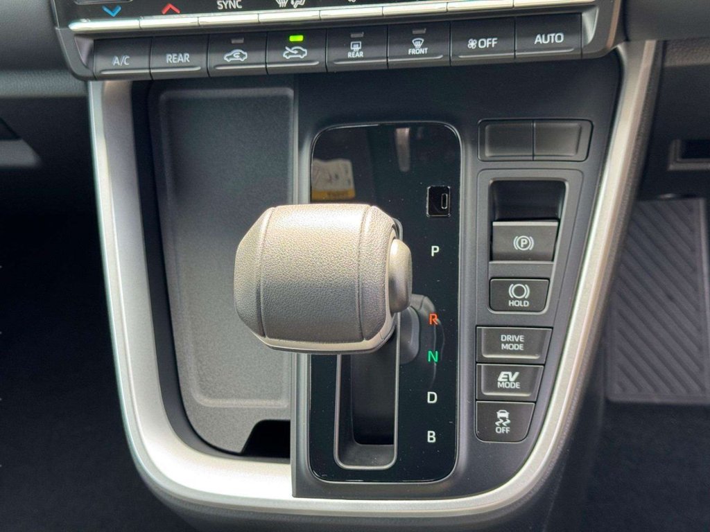 Vehicle 40