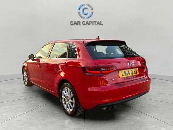 Used Audi A3 2014 for sale - 74947495: Photo 11