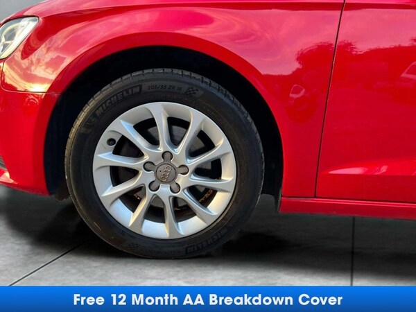 Used Audi A3 2014 for sale - 74947495: Photo 14