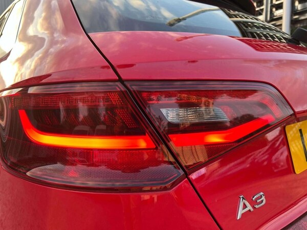 Used Audi A3 2014 for sale - 74947495: Photo 17