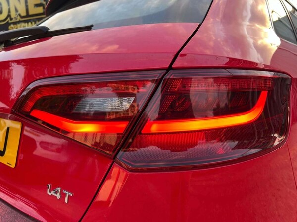 Used Audi A3 2014 for sale - 74947495: Photo 18