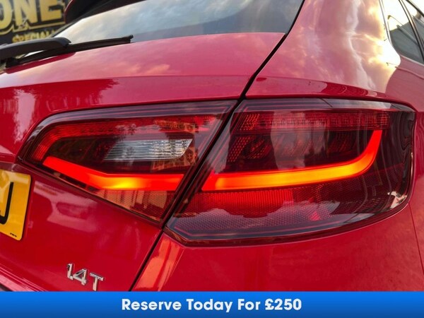 Used Audi A3 2014 for sale - 74947495: Photo 20