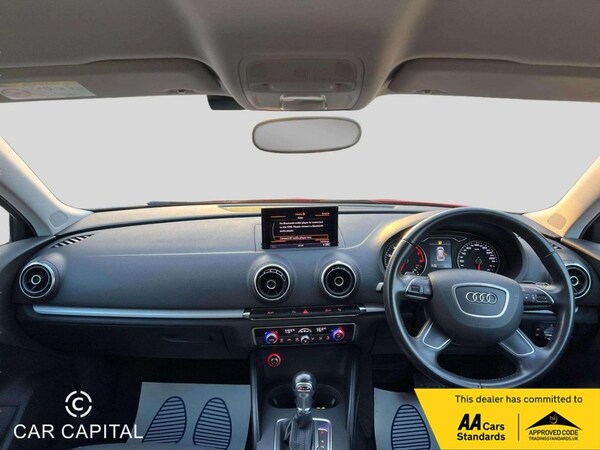 Used Audi A3 2014 for sale - 74947495: Photo 26