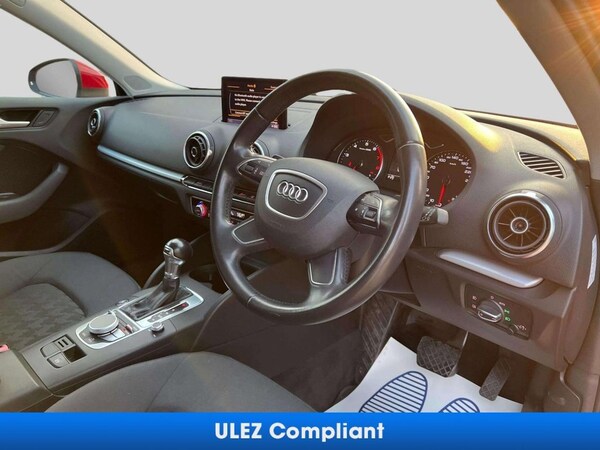 Used Audi A3 2014 for sale - 74947495: Photo 29