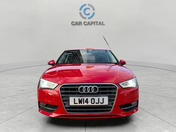Used Audi A3 2014 for sale - 74947495: Photo 2