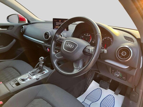 Used Audi A3 2014 for sale - 74947495: Photo 30