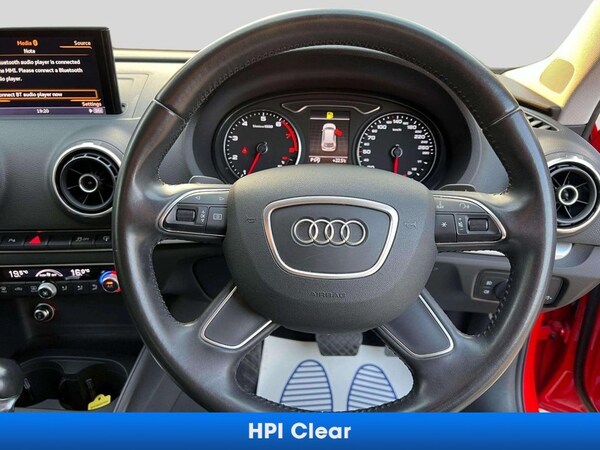 Used Audi A3 2014 for sale - 74947495: Photo 33