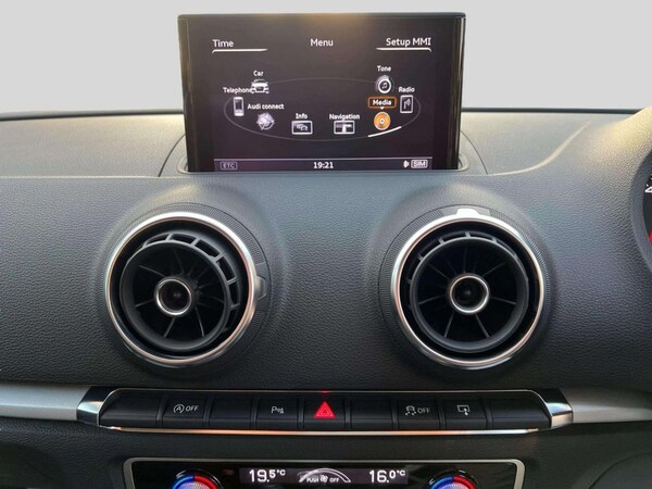 Used Audi A3 2014 for sale - 74947495: Photo 43