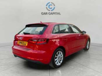 Used Audi A3 2014 for sale - 74947495: Photo