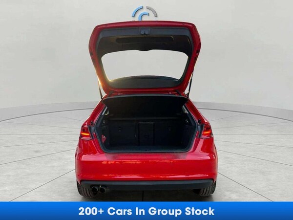 Used Audi A3 2014 for sale - 74947495: Photo 7