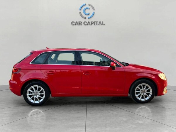 Used Audi A3 2014 for sale - 74947495: Photo 9