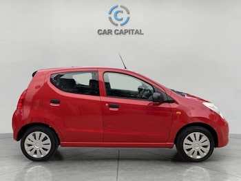 Used Suzuki Alto 2014 for sale - 78990234: Photo