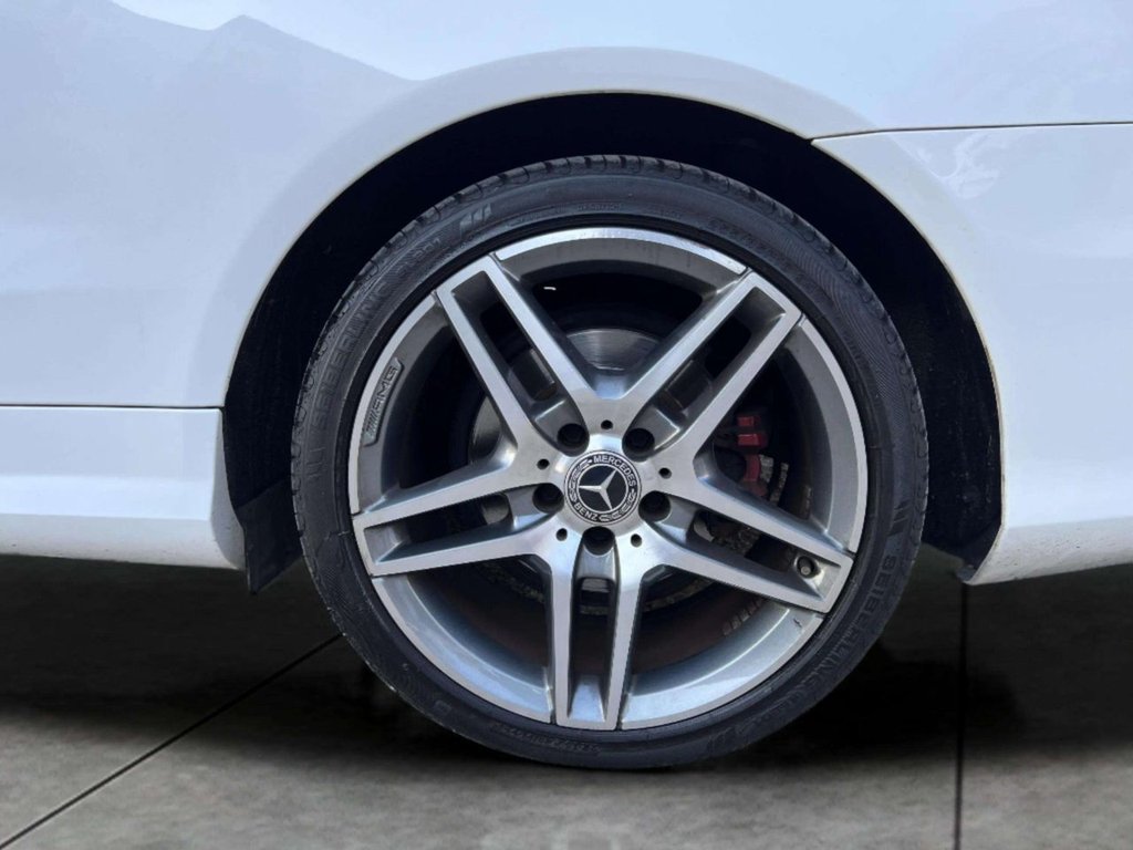 Used Mercedes-Benz E Class 2016 for sale - 78145235: Photo 15