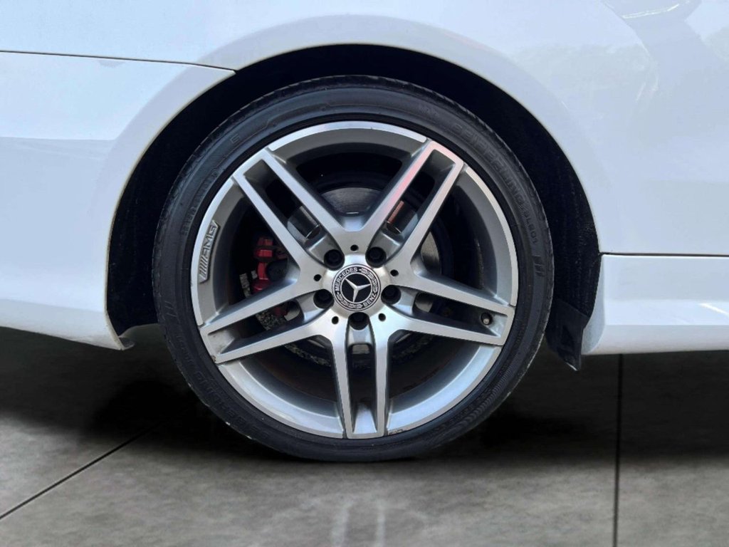 Used Mercedes-Benz E Class 2016 for sale - 78145235: Photo 16