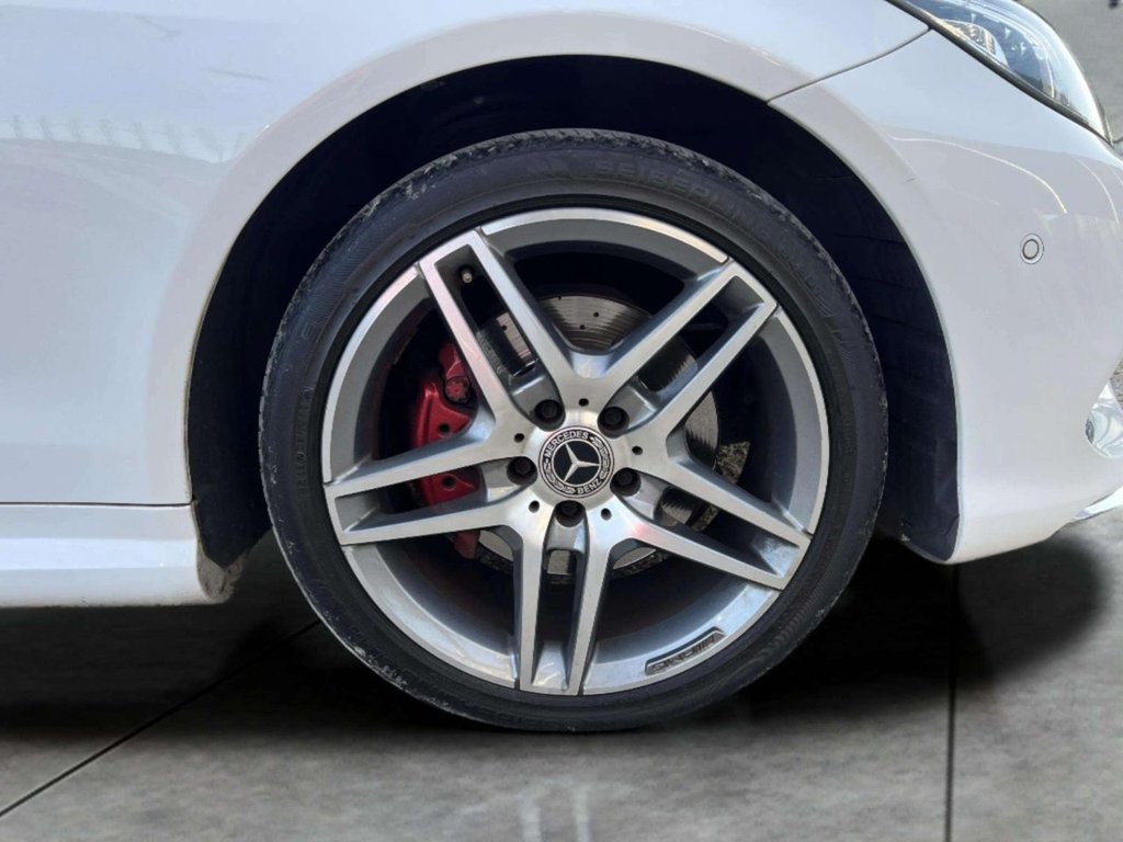 Used Mercedes-Benz E Class 2016 for sale - 78145235: Photo 18