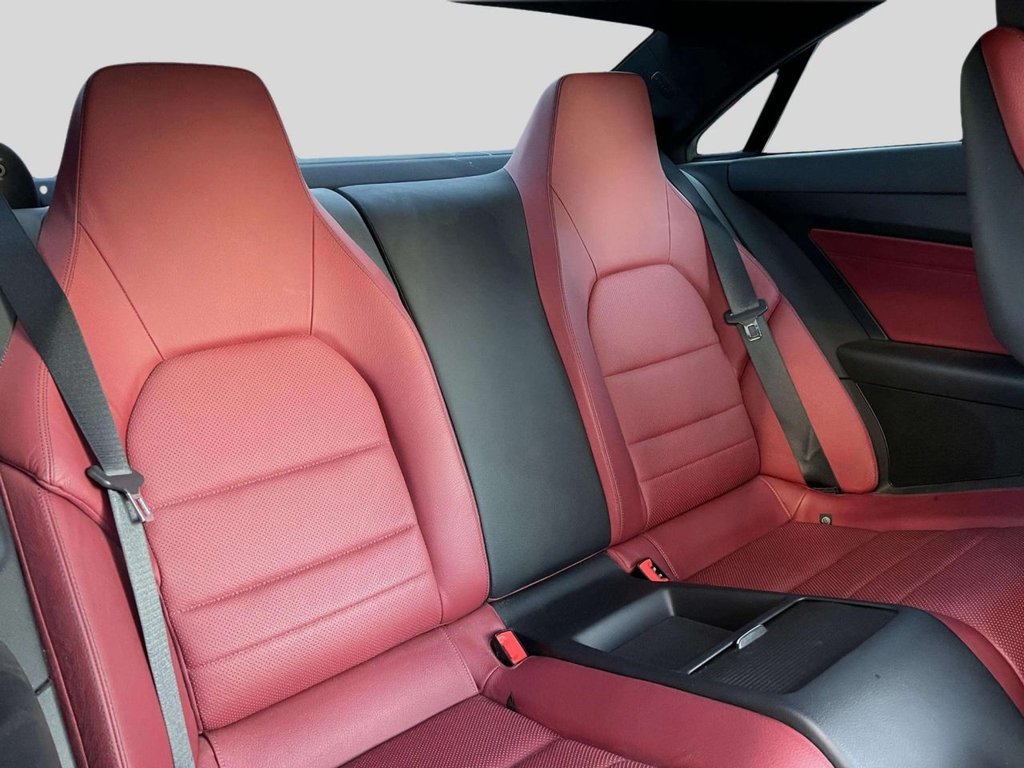 Used Mercedes-Benz E Class 2016 for sale - 78145235: Photo 21