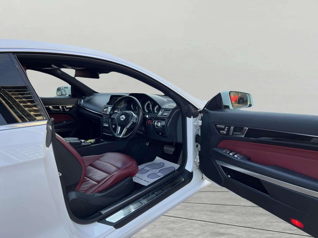 Used Mercedes-Benz E Class 2016 for sale - 78145235: Photo 25