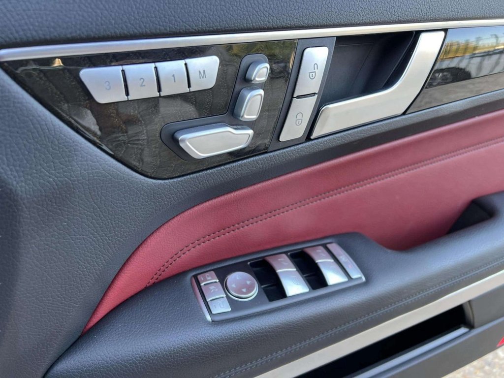 Used Mercedes-Benz E Class 2016 for sale - 78145235: Photo 26