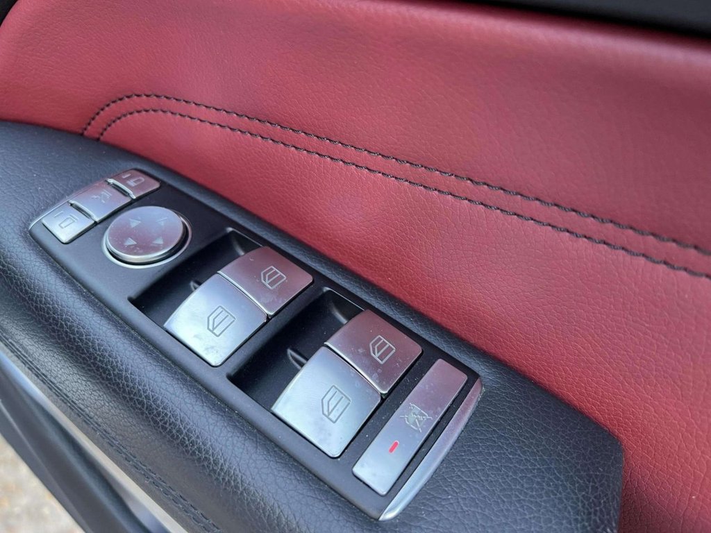 Used Mercedes-Benz E Class 2016 for sale - 78145235: Photo 27