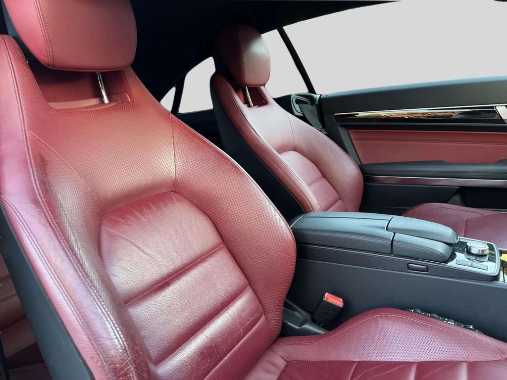 Used Mercedes-Benz E Class 2016 for sale - 78145235: Photo 29