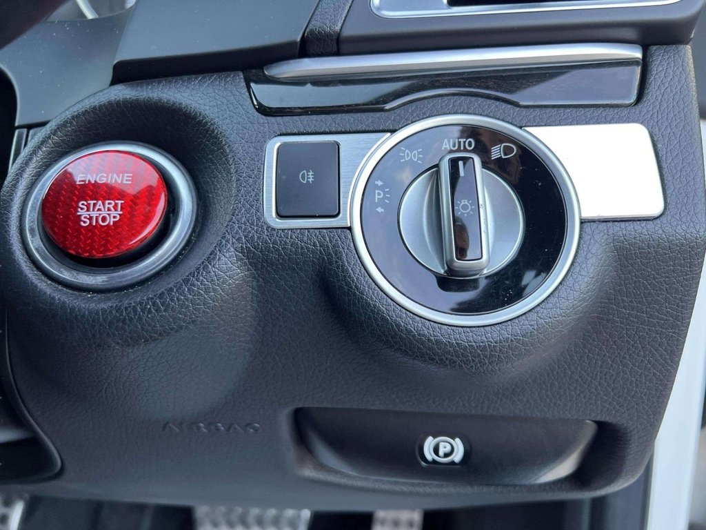 Used Mercedes-Benz E Class 2016 for sale - 78145235: Photo 32