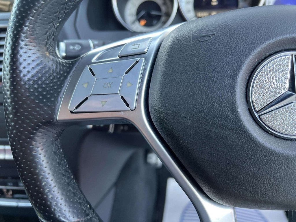 Used Mercedes-Benz E Class 2016 for sale - 78145235: Photo 34