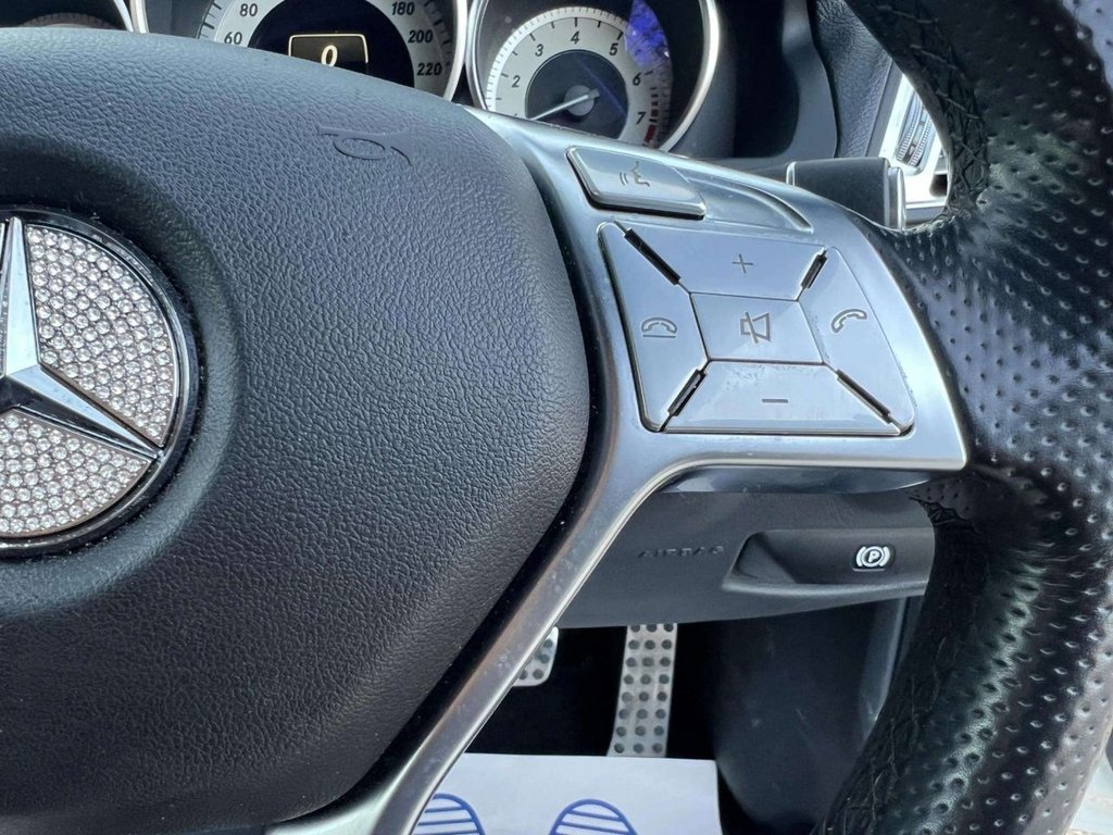 Used Mercedes-Benz E Class 2016 for sale - 78145235: Photo 35