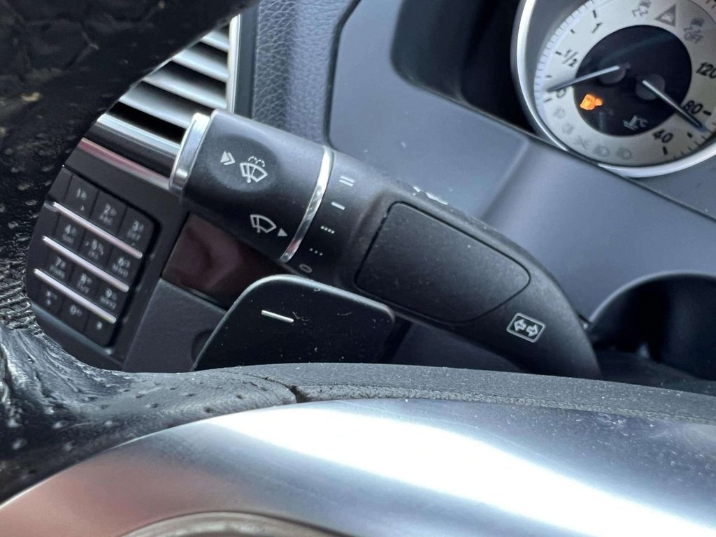 Used Mercedes-Benz E Class 2016 for sale - 78145235: Photo 36