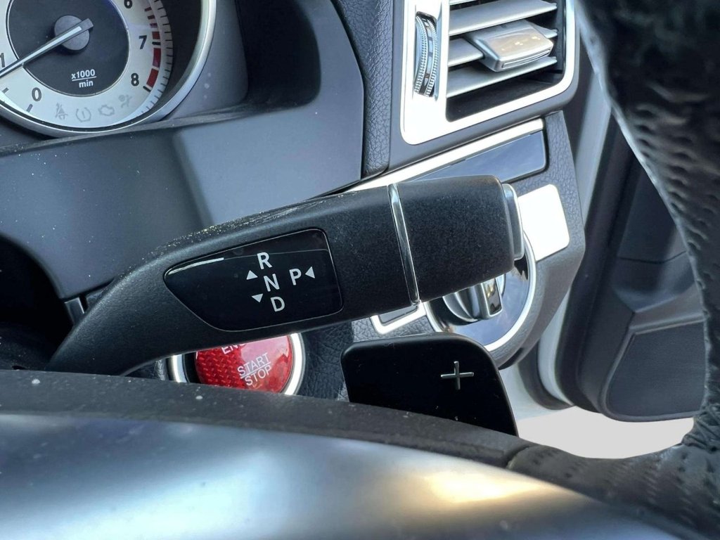 Used Mercedes-Benz E Class 2016 for sale - 78145235: Photo 37