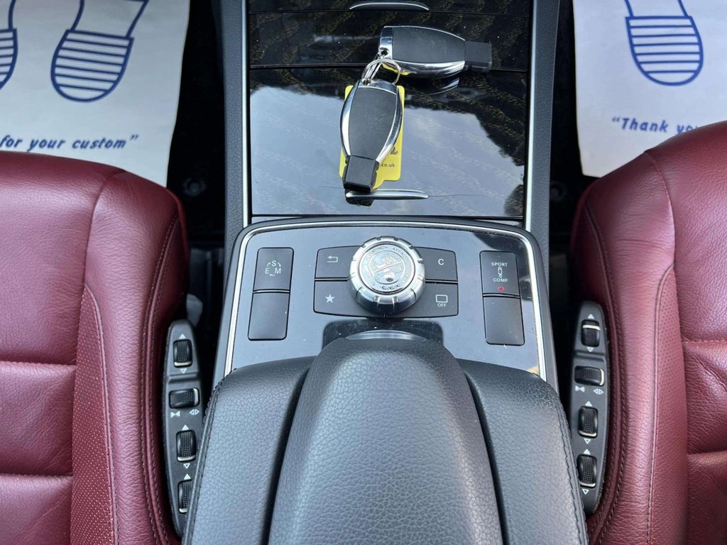 Used Mercedes-Benz E Class 2016 for sale - 78145235: Photo 41