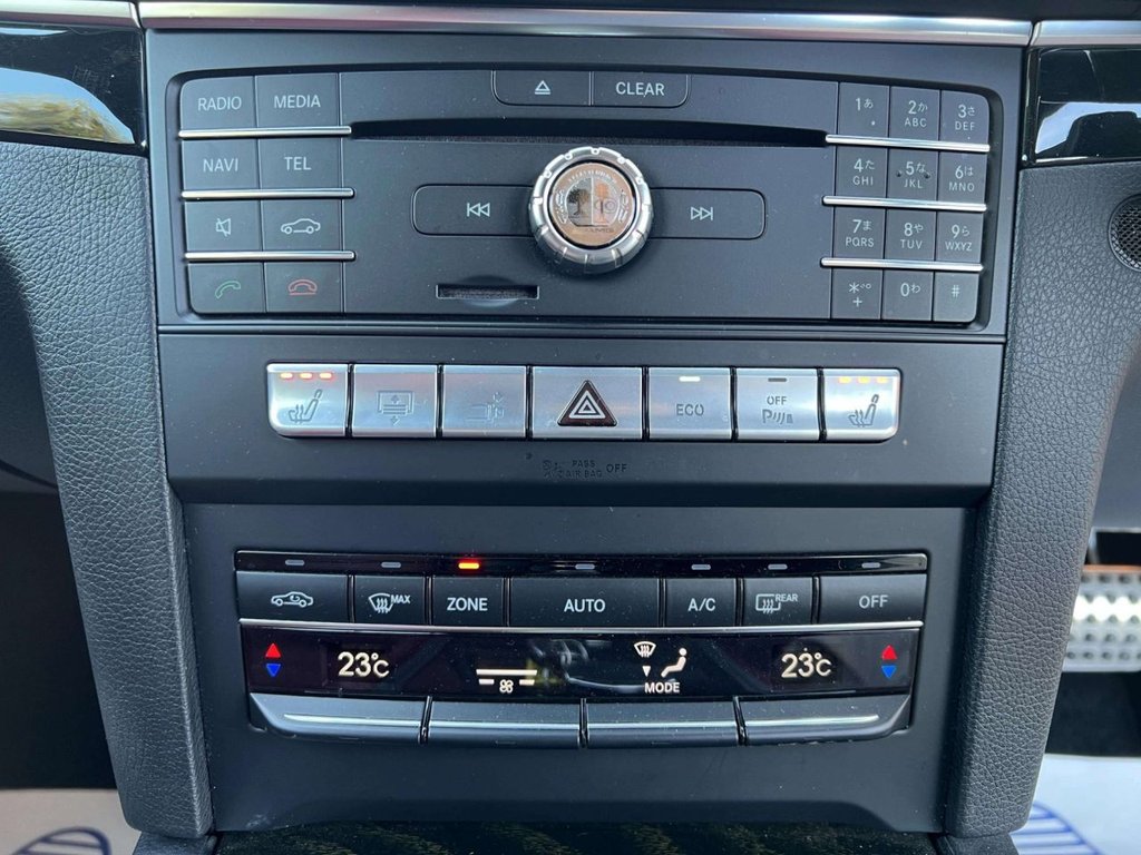 Used Mercedes-Benz E Class 2016 for sale - 78145235: Photo 42