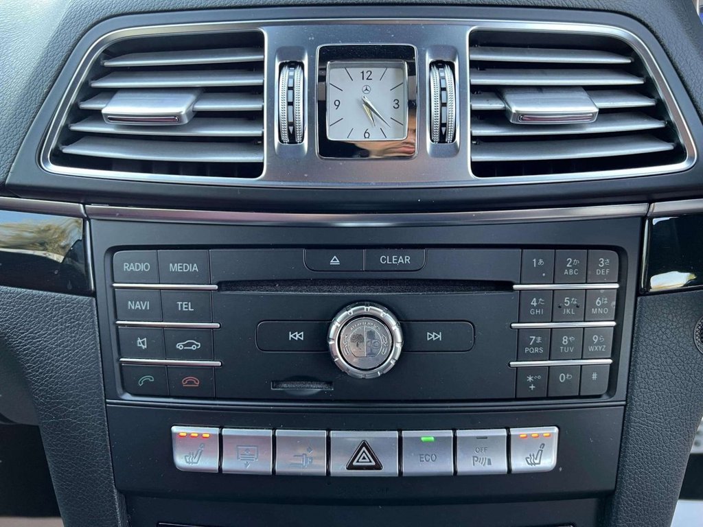 Used Mercedes-Benz E Class 2016 for sale - 78145235: Photo 43