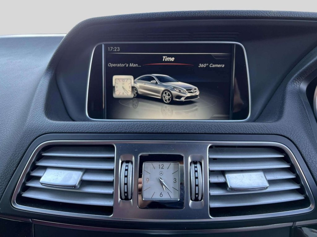 Used Mercedes-Benz E Class 2016 for sale - 78145235: Photo 44