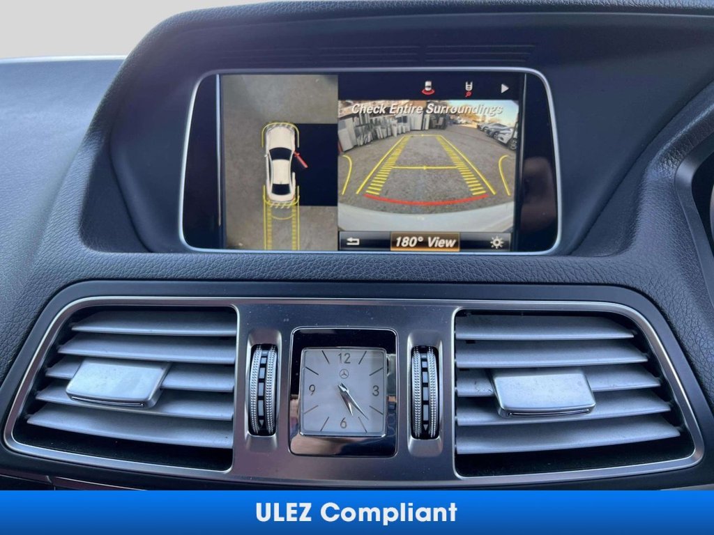 Used Mercedes-Benz E Class 2016 for sale - 78145235: Photo 46