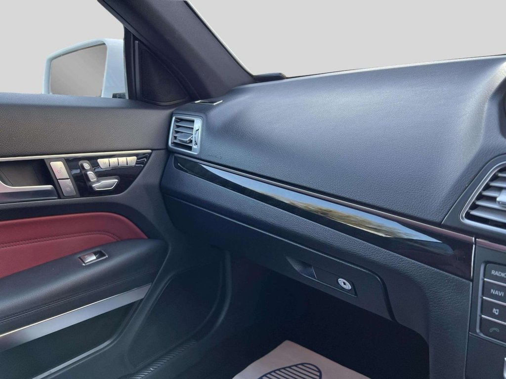 Used Mercedes-Benz E Class 2016 for sale - 78145235: Photo 47