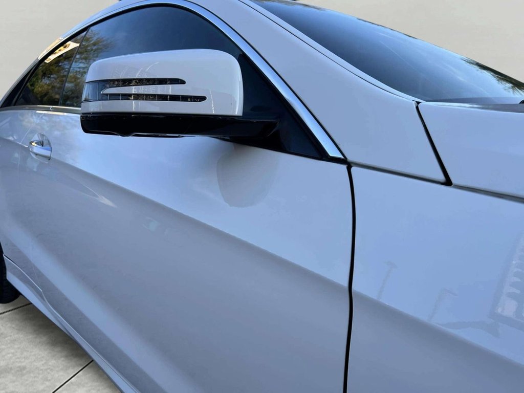 Used Mercedes-Benz E Class 2016 for sale - 78145235: Photo 48