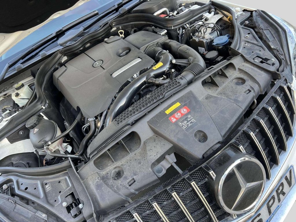 Used Mercedes-Benz E Class 2016 for sale - 78145235: Photo 49