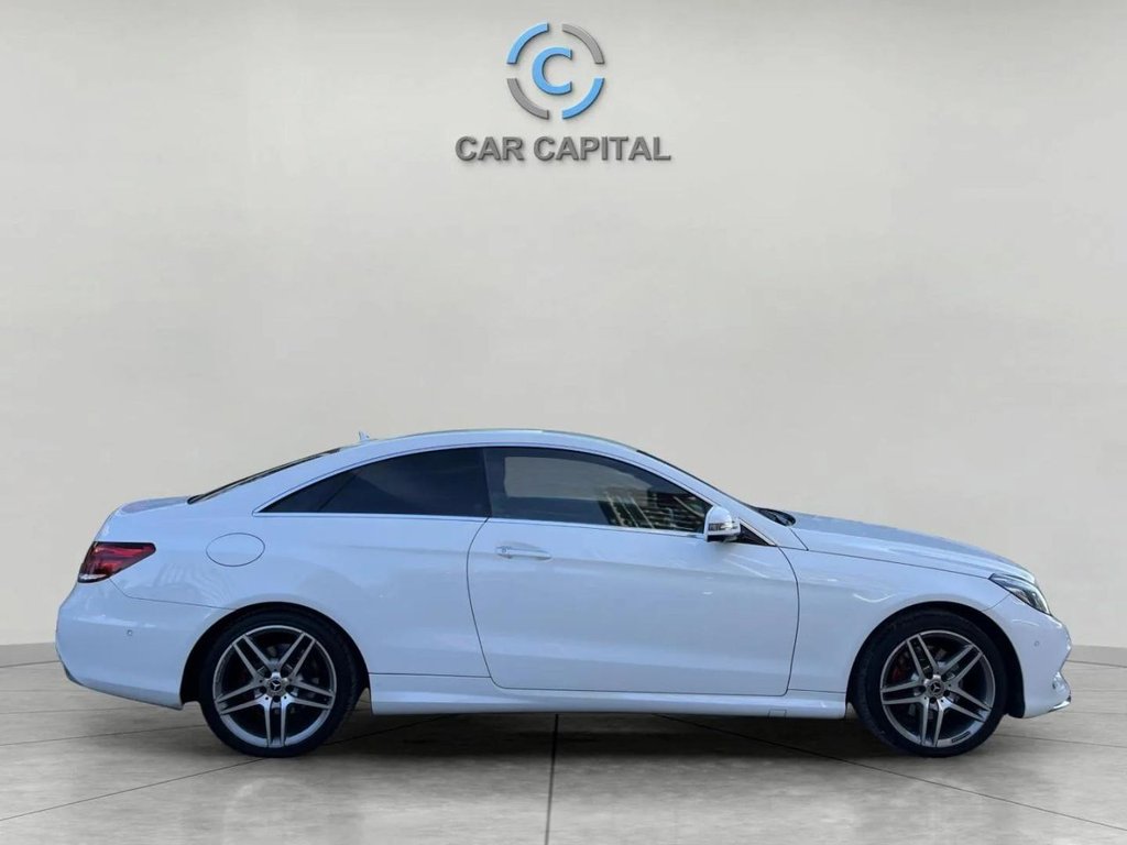Used Mercedes-Benz E Class 2016 for sale - 78145235: Photo 5