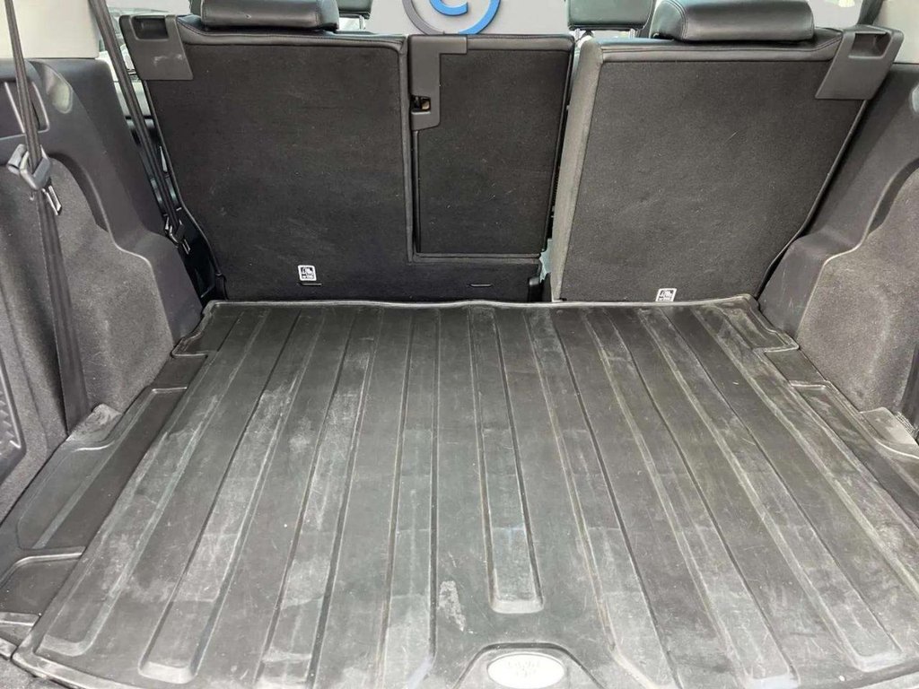 Used Land Rover Discovery Sport 2017 for sale - 77161795: Photo 12