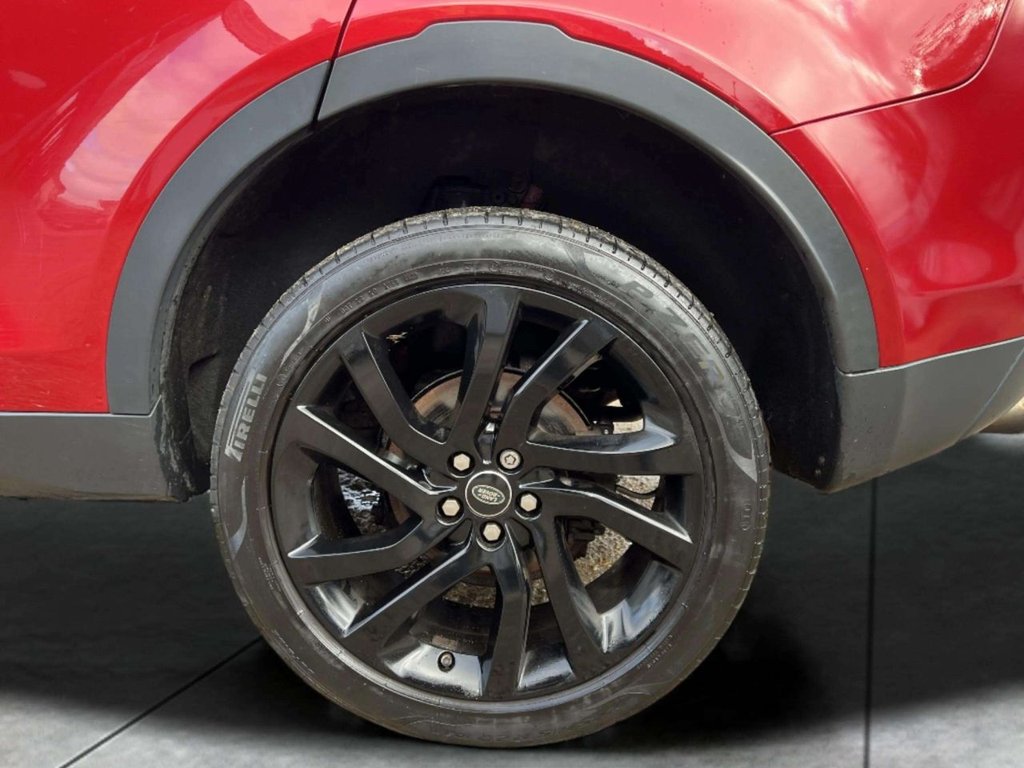 Used Land Rover Discovery Sport 2017 for sale - 77161795: Photo 17