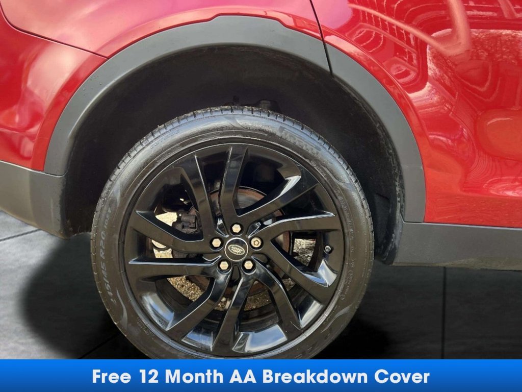 Used Land Rover Discovery Sport 2017 for sale - 77161795: Photo 19